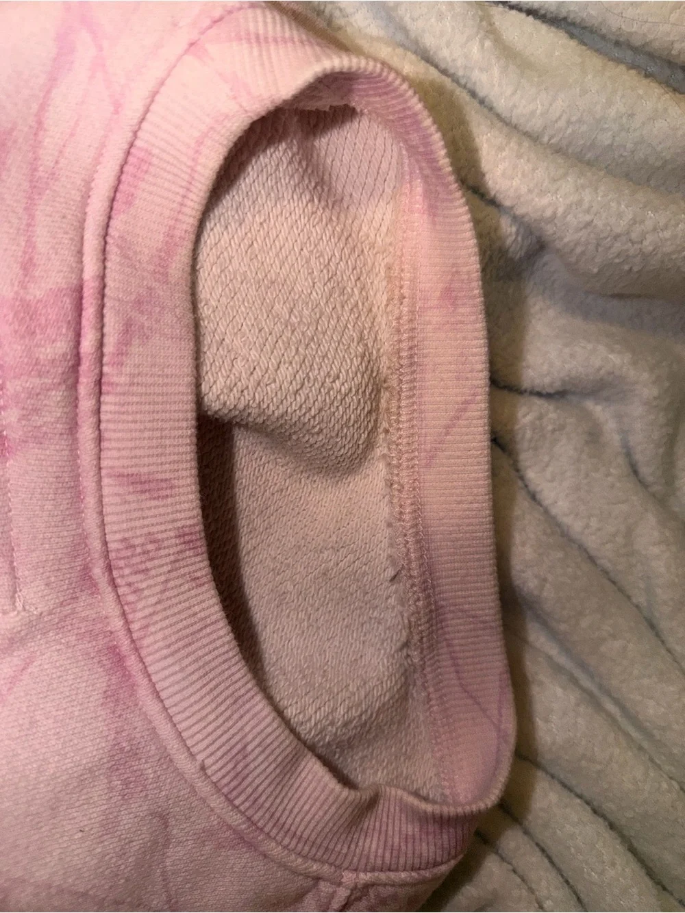 Dairy Boy sweatshirt matching